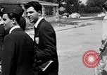 Immagine di International Civil Air Patrol cadetti Alexandria Virginia United States USA, 1953, secondo 16 filmato di repertorio 65675042541