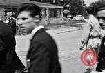 Immagine di International Civil Air Patrol cadetti Alexandria Virginia United States USA, 1953, secondo 17 filmato di repertorio 65675042541