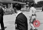 Immagine di International Civil Air Patrol cadetti Alexandria Virginia United States USA, 1953, secondo 18 filmato di repertorio 65675042541