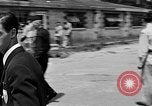 Immagine di International Civil Air Patrol cadetti Alexandria Virginia United States USA, 1953, secondo 19 filmato di repertorio 65675042541