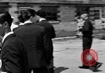 Immagine di International Civil Air Patrol cadetti Alexandria Virginia United States USA, 1953, secondo 20 filmato di repertorio 65675042541