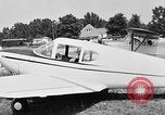 Immagine di International Civil Air Patrol cadetti Alexandria Virginia United States USA, 1953, secondo 24 filmato di repertorio 65675042541