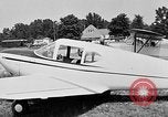 Immagine di International Civil Air Patrol cadetti Alexandria Virginia United States USA, 1953, secondo 25 filmato di repertorio 65675042541