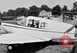 Immagine di International Civil Air Patrol cadetti Alexandria Virginia United States USA, 1953, secondo 26 filmato di repertorio 65675042541