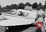Immagine di International Civil Air Patrol cadetti Alexandria Virginia United States USA, 1953, secondo 27 filmato di repertorio 65675042541