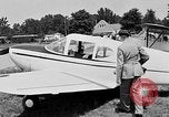 Immagine di International Civil Air Patrol cadetti Alexandria Virginia United States USA, 1953, secondo 28 filmato di repertorio 65675042541