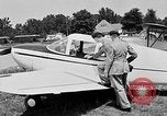 Immagine di International Civil Air Patrol cadetti Alexandria Virginia United States USA, 1953, secondo 29 filmato di repertorio 65675042541