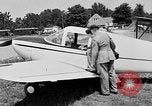 Immagine di International Civil Air Patrol cadetti Alexandria Virginia United States USA, 1953, secondo 31 filmato di repertorio 65675042541
