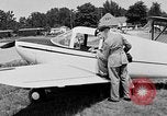 Immagine di International Civil Air Patrol cadetti Alexandria Virginia United States USA, 1953, secondo 32 filmato di repertorio 65675042541