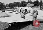 Immagine di International Civil Air Patrol cadetti Alexandria Virginia United States USA, 1953, secondo 38 filmato di repertorio 65675042541