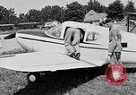 Immagine di International Civil Air Patrol cadetti Alexandria Virginia United States USA, 1953, secondo 39 filmato di repertorio 65675042541