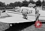 Immagine di International Civil Air Patrol cadetti Alexandria Virginia United States USA, 1953, secondo 40 filmato di repertorio 65675042541