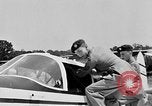 Immagine di International Civil Air Patrol cadetti Alexandria Virginia United States USA, 1953, secondo 43 filmato di repertorio 65675042541