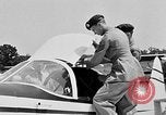 Immagine di International Civil Air Patrol cadetti Alexandria Virginia United States USA, 1953, secondo 45 filmato di repertorio 65675042541