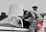Immagine di International Civil Air Patrol cadetti Alexandria Virginia United States USA, 1953, secondo 47 filmato di repertorio 65675042541