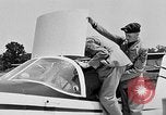 Immagine di International Civil Air Patrol cadetti Alexandria Virginia United States USA, 1953, secondo 49 filmato di repertorio 65675042541