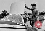 Immagine di International Civil Air Patrol cadetti Alexandria Virginia United States USA, 1953, secondo 51 filmato di repertorio 65675042541