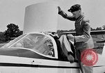 Immagine di International Civil Air Patrol cadetti Alexandria Virginia United States USA, 1953, secondo 52 filmato di repertorio 65675042541