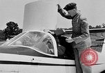 Immagine di International Civil Air Patrol cadetti Alexandria Virginia United States USA, 1953, secondo 53 filmato di repertorio 65675042541