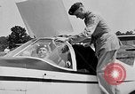 Immagine di International Civil Air Patrol cadetti Alexandria Virginia United States USA, 1953, secondo 57 filmato di repertorio 65675042541