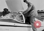 Immagine di International Civil Air Patrol cadetti Alexandria Virginia United States USA, 1953, secondo 58 filmato di repertorio 65675042541