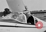 Immagine di International Civil Air Patrol cadetti Alexandria Virginia United States USA, 1953, secondo 60 filmato di repertorio 65675042541