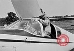 Immagine di International Civil Air Patrol cadetti Alexandria Virginia United States USA, 1953, secondo 61 filmato di repertorio 65675042541