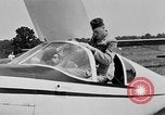 Immagine di International Civil Air Patrol cadetti Alexandria Virginia United States USA, 1953, secondo 62 filmato di repertorio 65675042541