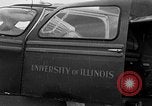 Immagine di Seabee aeromobile Illinois United States USA, 1953, secondo 3 filmato di repertorio 65675042542