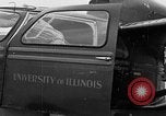 Immagine di Seabee aeromobile Illinois United States USA, 1953, secondo 4 filmato di repertorio 65675042542