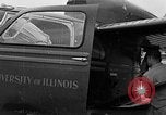 Immagine di Seabee aeromobile Illinois United States USA, 1953, secondo 5 filmato di repertorio 65675042542