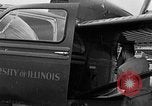Immagine di Seabee aeromobile Illinois United States USA, 1953, secondo 6 filmato di repertorio 65675042542