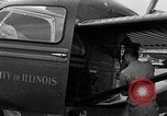 Immagine di Seabee aeromobile Illinois United States USA, 1953, secondo 7 filmato di repertorio 65675042542