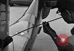 Immagine di Seabee aeromobile Illinois United States USA, 1953, secondo 20 filmato di repertorio 65675042542