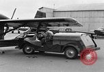 Immagine di Seabee aeromobile Illinois United States USA, 1953, secondo 24 filmato di repertorio 65675042542