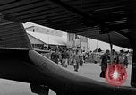 Immagine di Seabee aeromobile Illinois United States USA, 1953, secondo 47 filmato di repertorio 65675042542