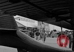 Immagine di Seabee aeromobile Illinois United States USA, 1953, secondo 49 filmato di repertorio 65675042542