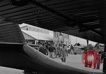 Immagine di Seabee aeromobile Illinois United States USA, 1953, secondo 50 filmato di repertorio 65675042542