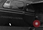 Immagine di Seabee aeromobile Illinois United States USA, 1953, secondo 52 filmato di repertorio 65675042542