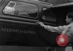 Immagine di Seabee aeromobile Illinois United States USA, 1953, secondo 54 filmato di repertorio 65675042542