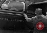 Immagine di Seabee aeromobile Illinois United States USA, 1953, secondo 55 filmato di repertorio 65675042542