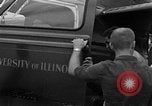 Immagine di Seabee aeromobile Illinois United States USA, 1953, secondo 57 filmato di repertorio 65675042542