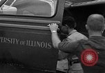 Immagine di Seabee aeromobile Illinois United States USA, 1953, secondo 58 filmato di repertorio 65675042542