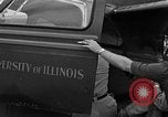 Immagine di Seabee aeromobile Illinois United States USA, 1953, secondo 59 filmato di repertorio 65675042542