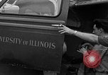 Immagine di Seabee aeromobile Illinois United States USA, 1953, secondo 60 filmato di repertorio 65675042542