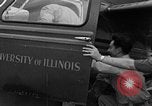 Immagine di Seabee aeromobile Illinois United States USA, 1953, secondo 61 filmato di repertorio 65675042542