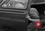 Immagine di Seabee aeromobile Illinois United States USA, 1953, secondo 62 filmato di repertorio 65675042542