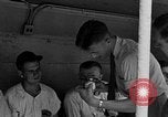 Image Civil Air Patrol cadets provenant des Pays-Bas Cincinnati Ohio USA, 1953, de la seconde 50 séquences d'archives historiques vidéo 65675042543
