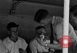 Image Civil Air Patrol cadets provenant des Pays-Bas Cincinnati Ohio USA, 1953, de la seconde 51 séquences d'archives historiques vidéo 65675042543