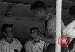 Image Civil Air Patrol cadets provenant des Pays-Bas Cincinnati Ohio USA, 1953, de la seconde 53 séquences d'archives historiques vidéo 65675042543